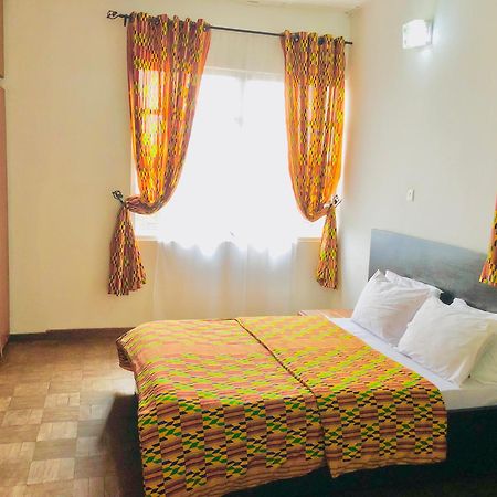 Grace Lodge Onitsha Onitsha  Exteriér fotografie
