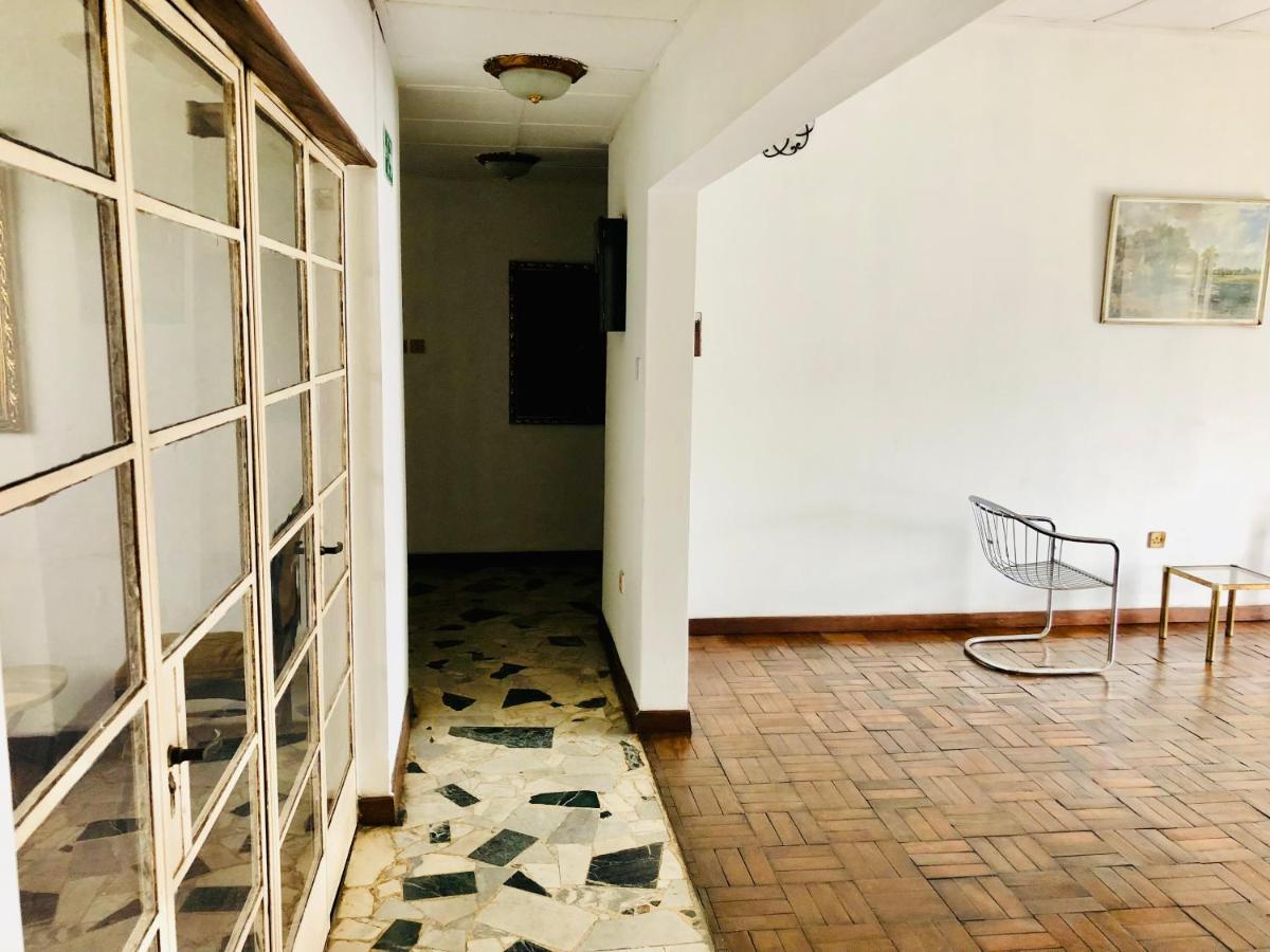 Grace Lodge Onitsha Onitsha  Exteriér fotografie