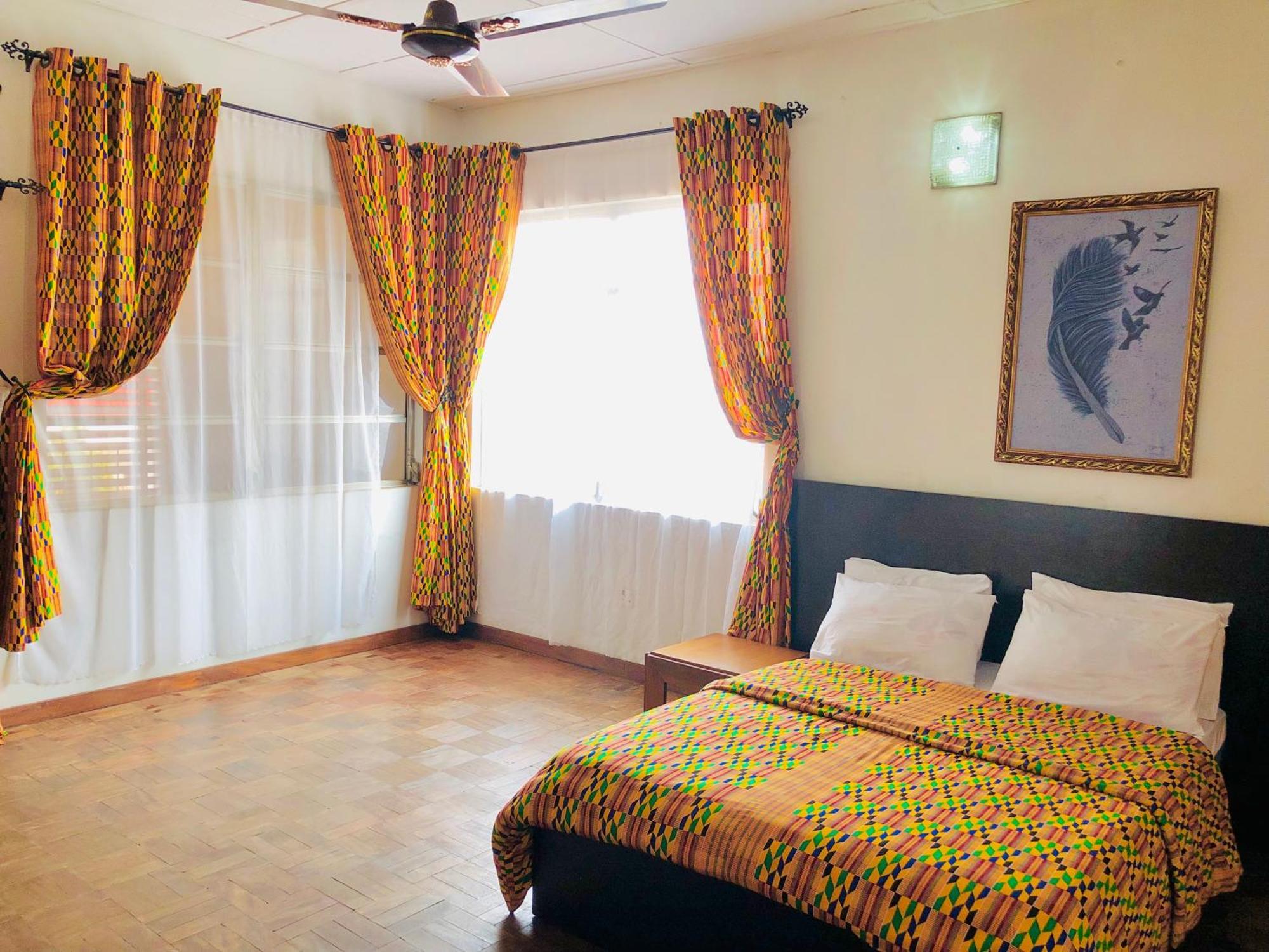 Grace Lodge Onitsha Onitsha  Exteriér fotografie